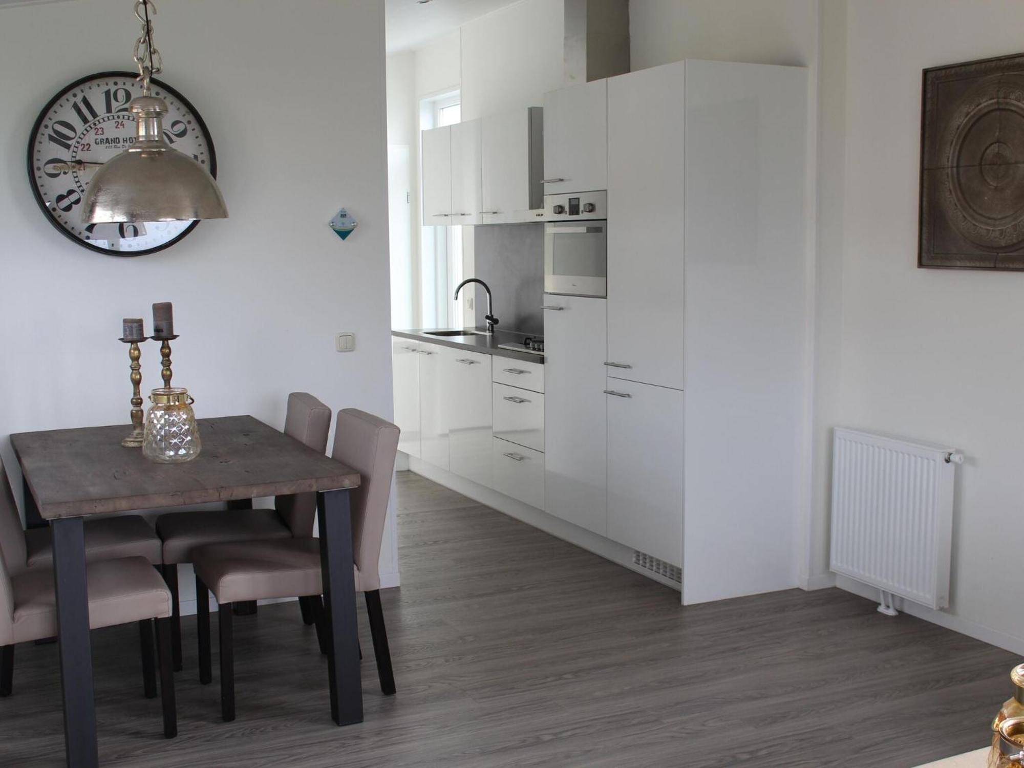 Cozy With A Dishwasher, On The Bemelerberg * Bemelen